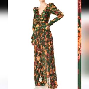 AMUR☆ Korena Dress